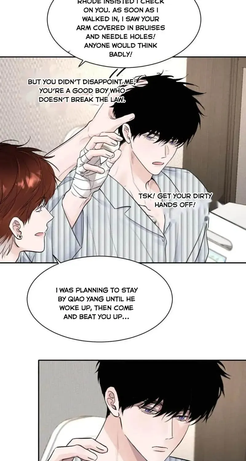 Thanks to My Childhood Friend, I Became a Top Guide Chapter 16 page 46 - 