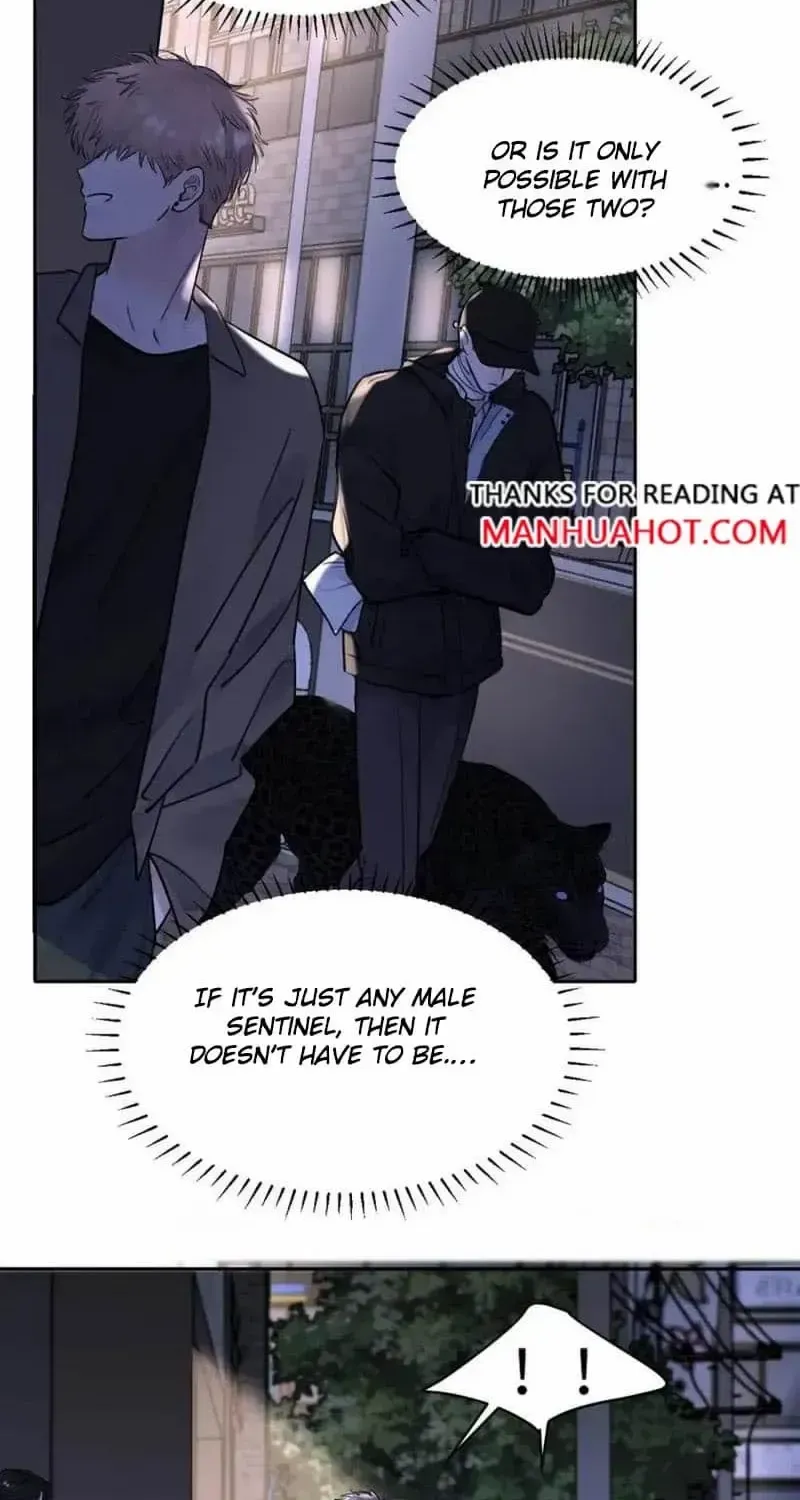 Thanks to My Childhood Friend, I Became a Top Guide Chapter 17 page 11 - 