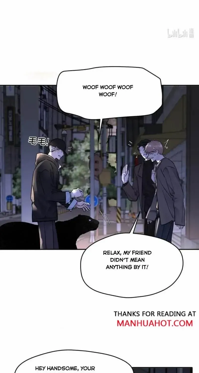 Thanks to My Childhood Friend, I Became a Top Guide Chapter 17 page 14 - 
