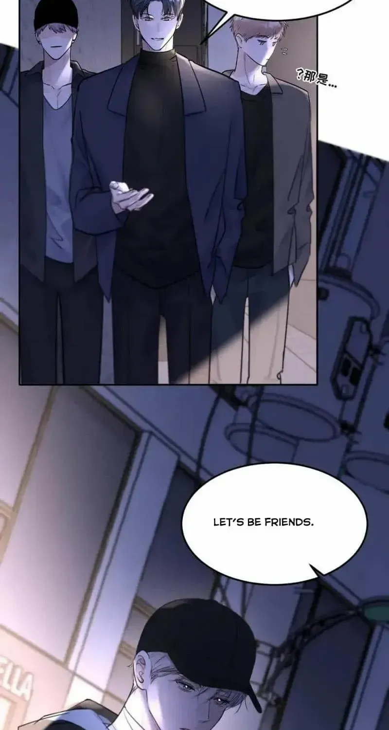 Thanks to My Childhood Friend, I Became a Top Guide Chapter 17 page 16 - 
