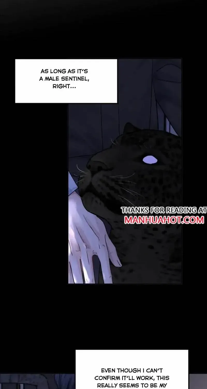 Thanks to My Childhood Friend, I Became a Top Guide Chapter 17 page 19 - 