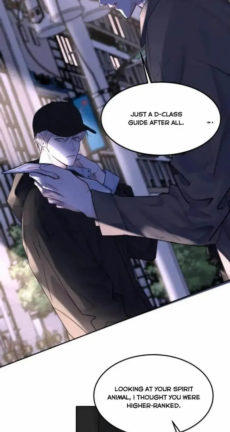 Thanks to My Childhood Friend, I Became a Top Guide Chapter 17 page 22 - 