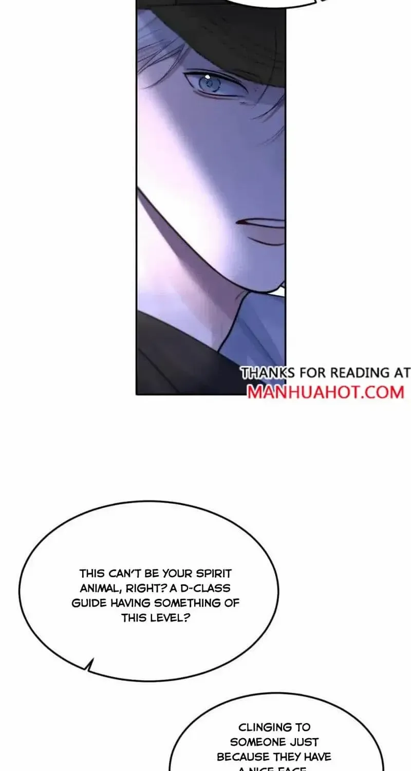 Thanks to My Childhood Friend, I Became a Top Guide Chapter 17 page 23 - 