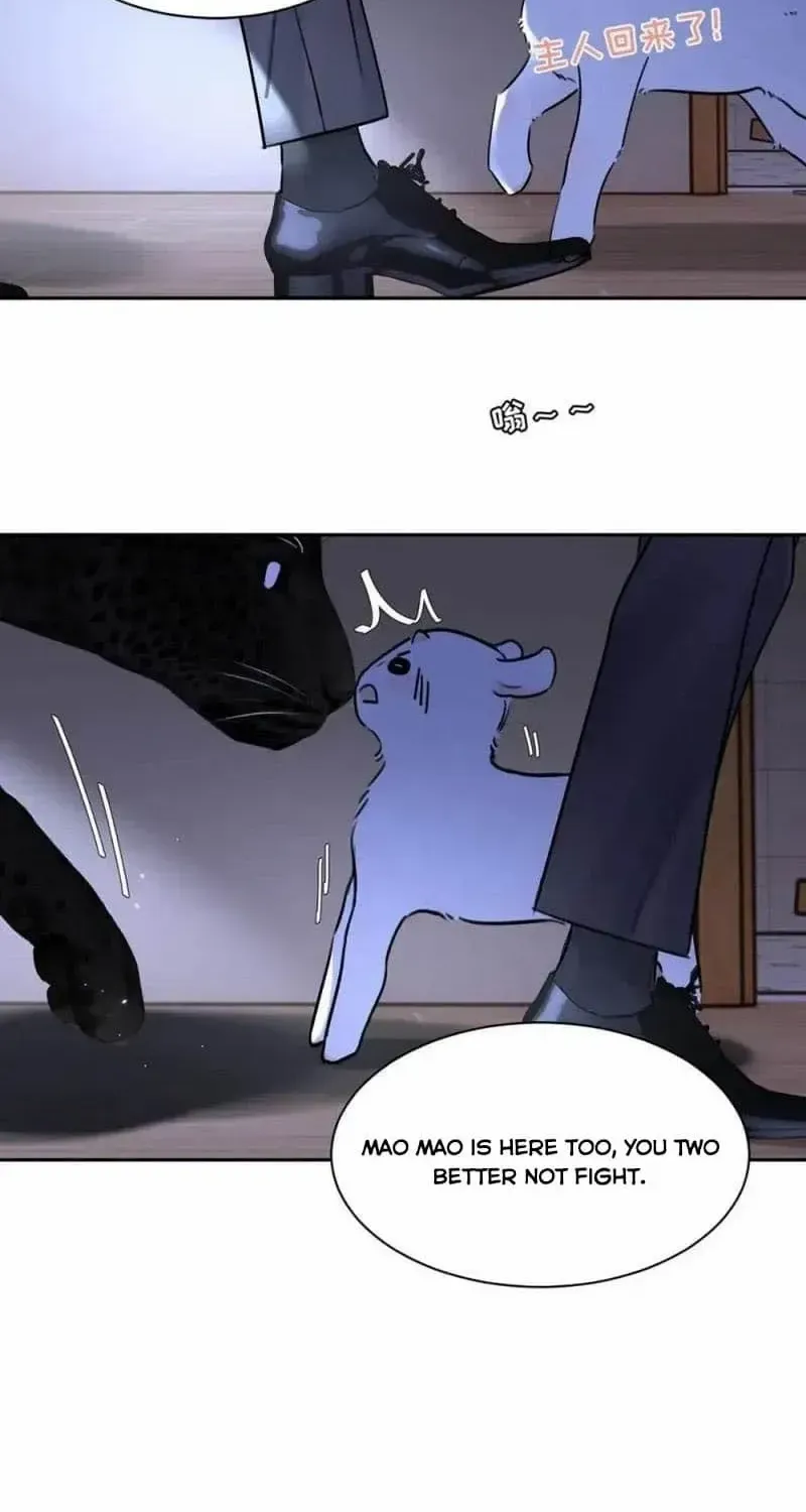 Thanks to My Childhood Friend, I Became a Top Guide Chapter 17 page 31 - 