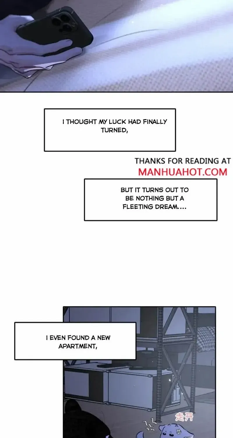 Thanks to My Childhood Friend, I Became a Top Guide Chapter 17 page 35 - 