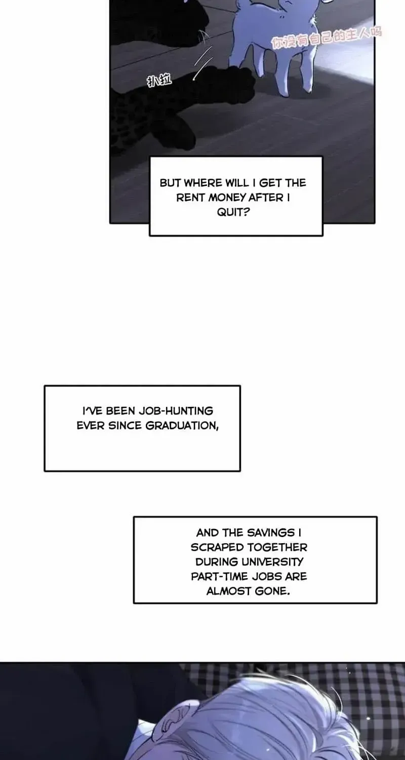 Thanks to My Childhood Friend, I Became a Top Guide Chapter 17 page 36 - 