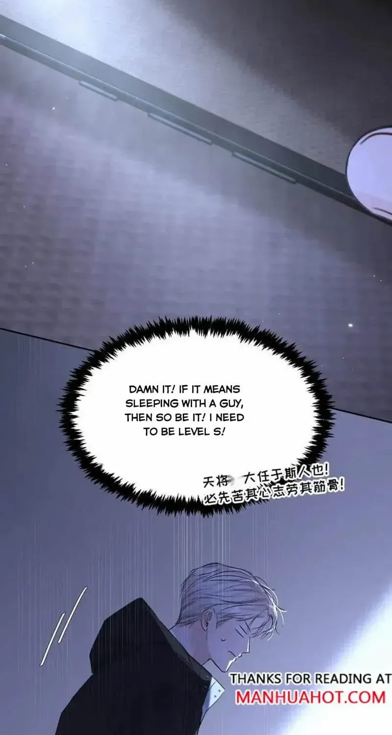 Thanks to My Childhood Friend, I Became a Top Guide Chapter 17 page 38 - 