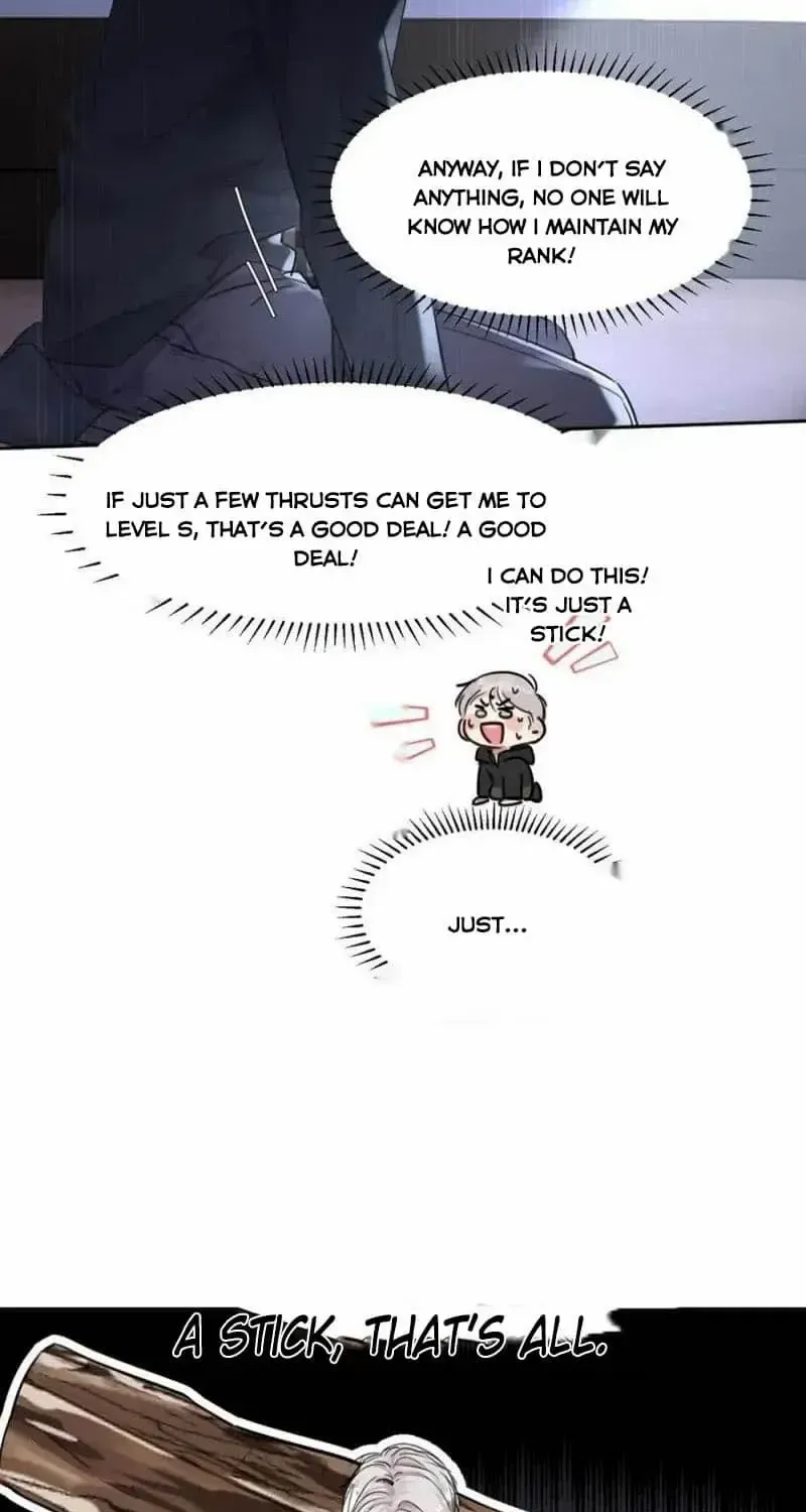 Thanks to My Childhood Friend, I Became a Top Guide Chapter 17 page 39 - 