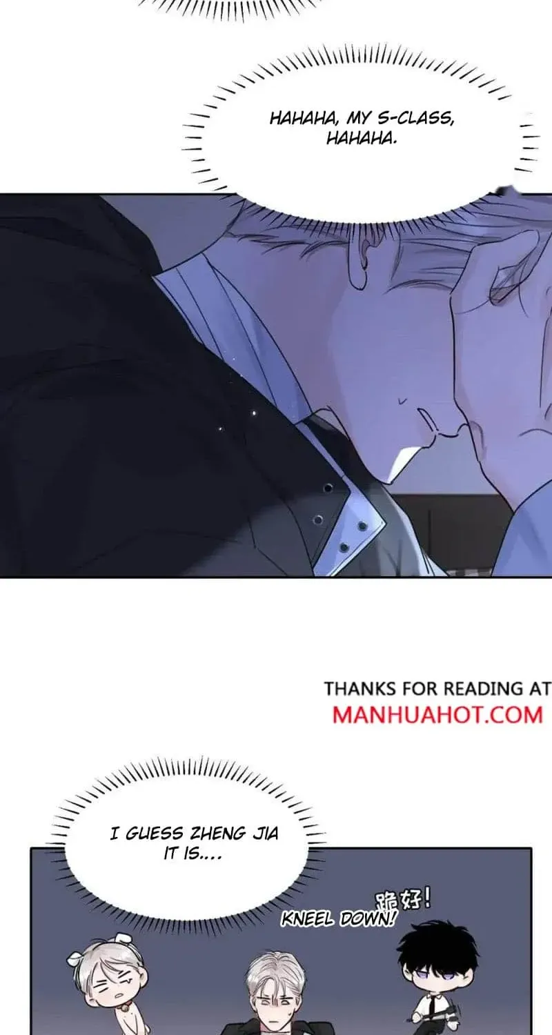 Thanks to My Childhood Friend, I Became a Top Guide Chapter 17 page 42 - 