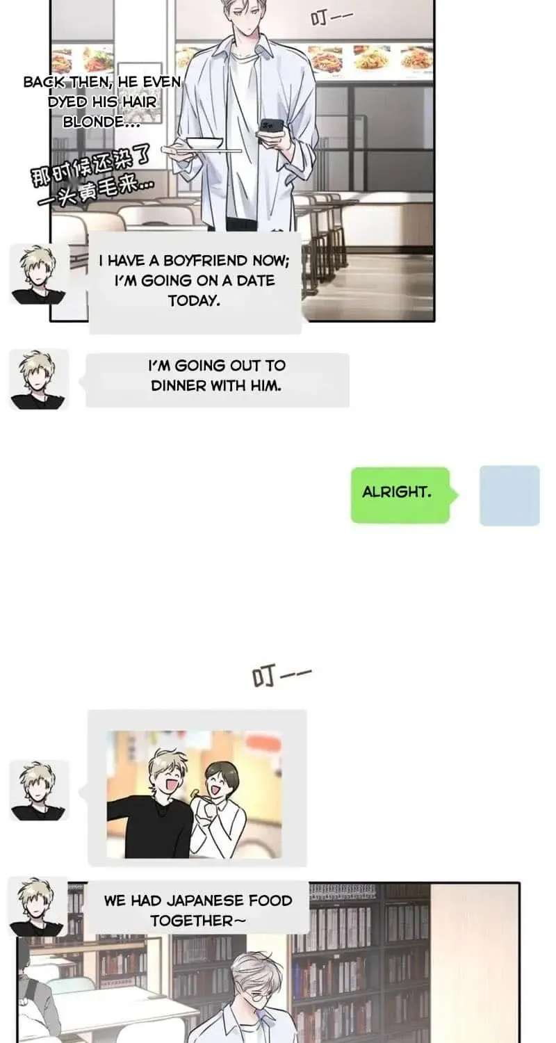 Thanks to My Childhood Friend, I Became a Top Guide Chapter 17 page 45 - 