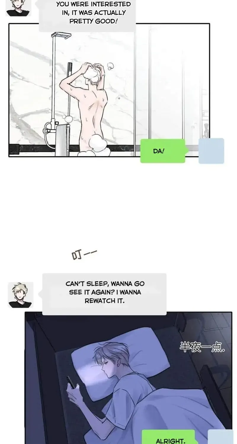 Thanks to My Childhood Friend, I Became a Top Guide Chapter 17 page 47 - 