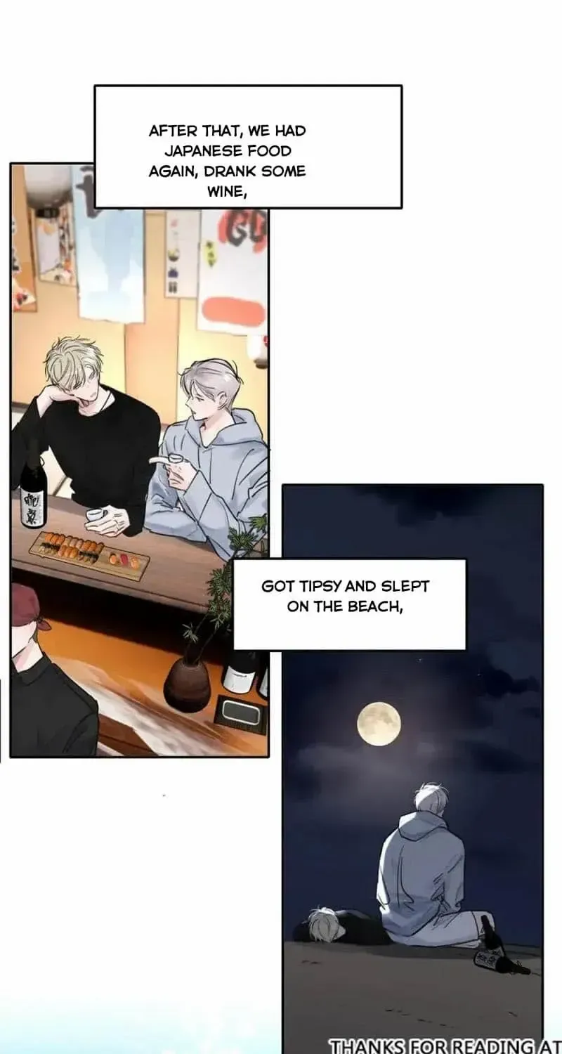 Thanks to My Childhood Friend, I Became a Top Guide Chapter 17 page 49 - 