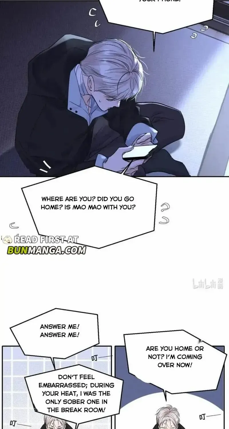 Thanks to My Childhood Friend, I Became a Top Guide Chapter 17 page 52 - 