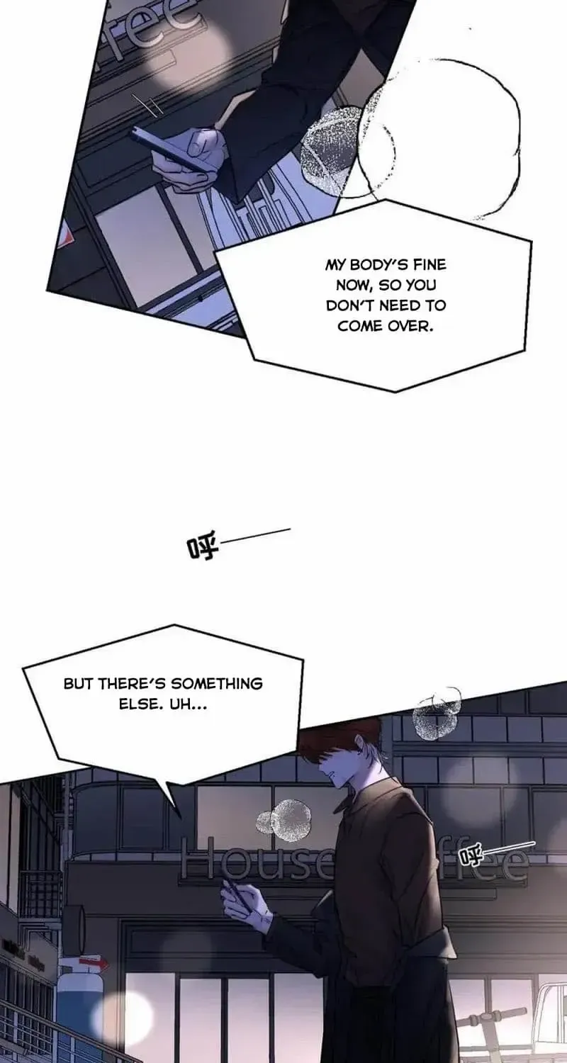 Thanks to My Childhood Friend, I Became a Top Guide Chapter 17 page 55 - 