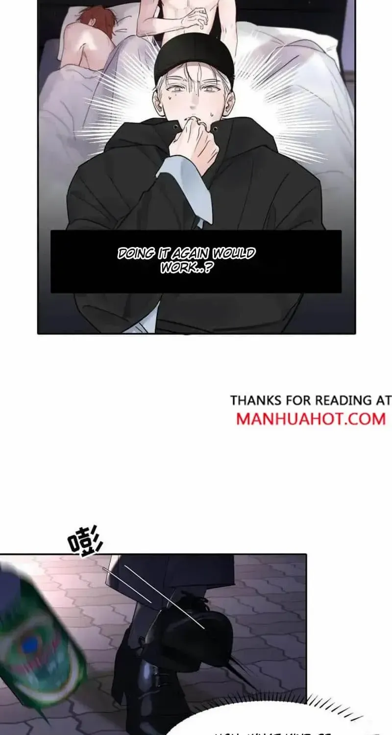 Thanks to My Childhood Friend, I Became a Top Guide Chapter 17 page 8 - 