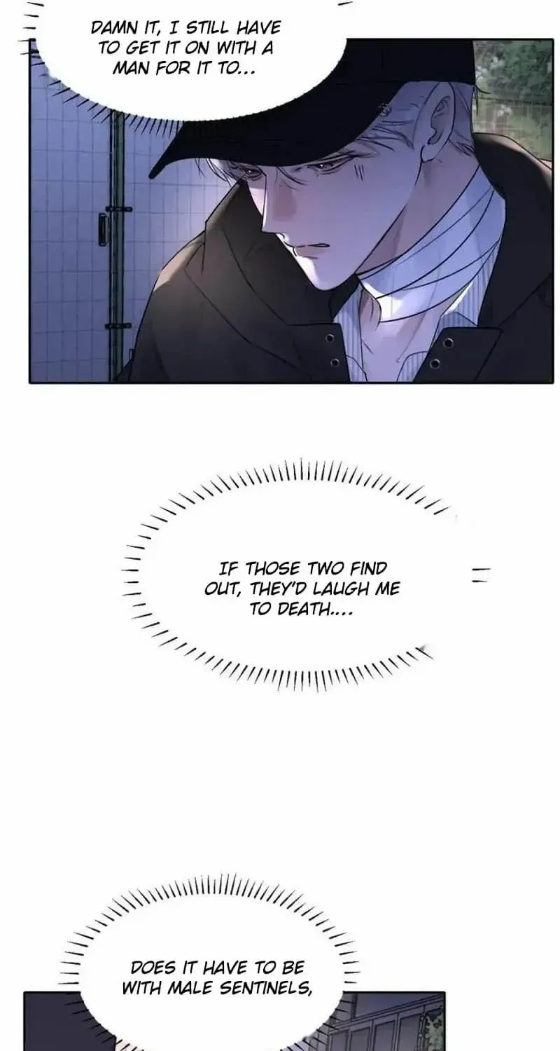 Thanks to My Childhood Friend, I Became a Top Guide Chapter 17 page 10 - 