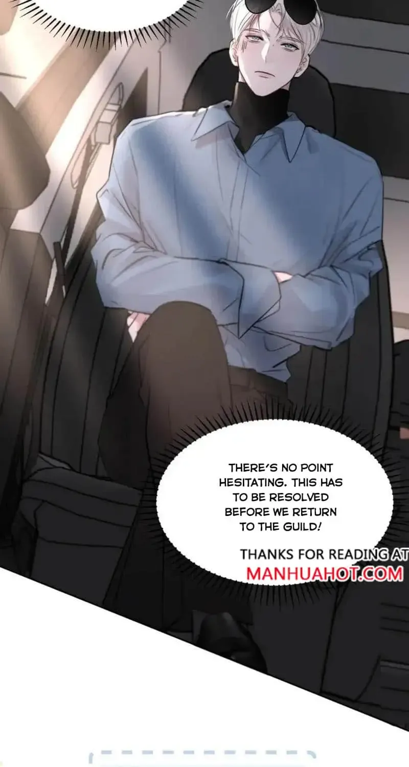 Thanks to My Childhood Friend, I Became a Top Guide Chapter 18 page 12 - 