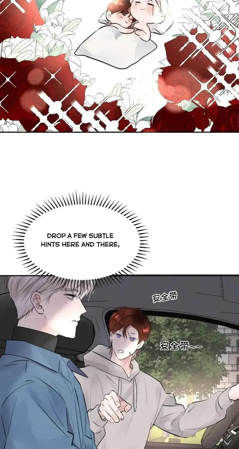 Thanks to My Childhood Friend, I Became a Top Guide Chapter 18 page 15 - 