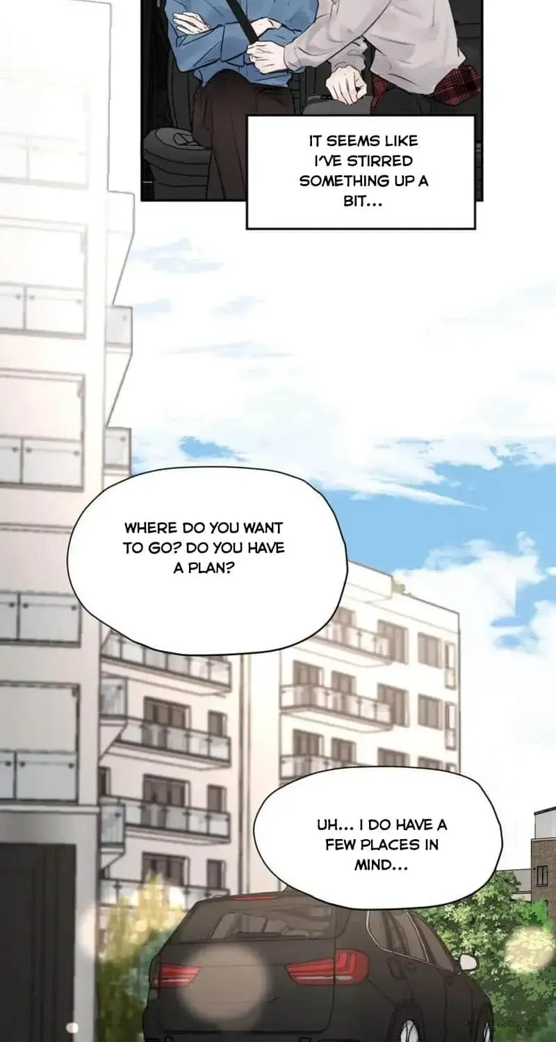 Thanks to My Childhood Friend, I Became a Top Guide Chapter 18 page 18 - 