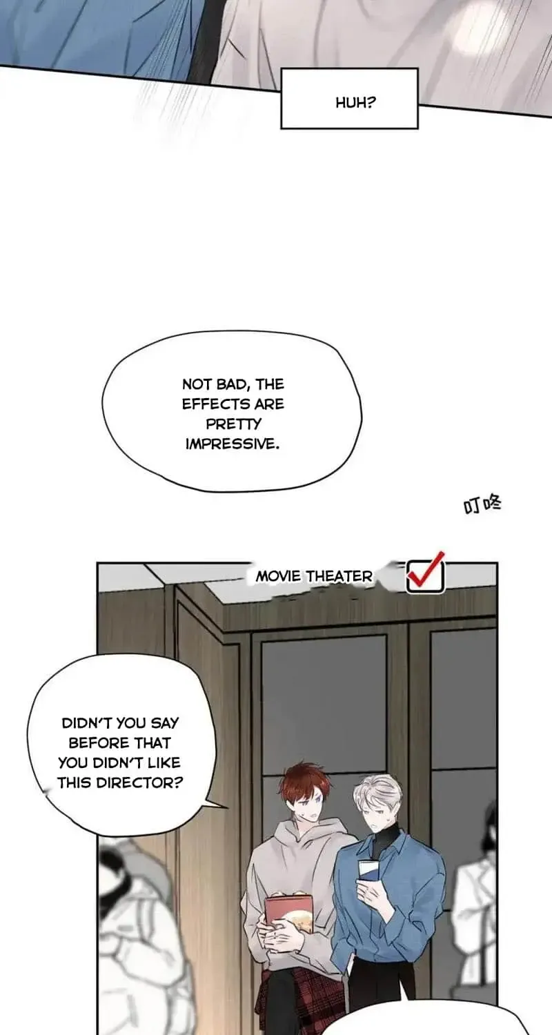 Thanks to My Childhood Friend, I Became a Top Guide Chapter 18 page 22 - 