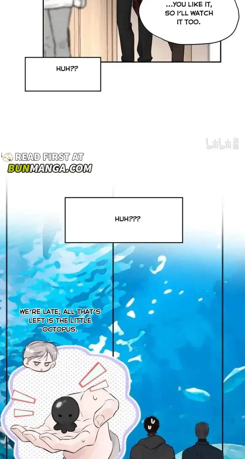 Thanks to My Childhood Friend, I Became a Top Guide Chapter 18 page 23 - 