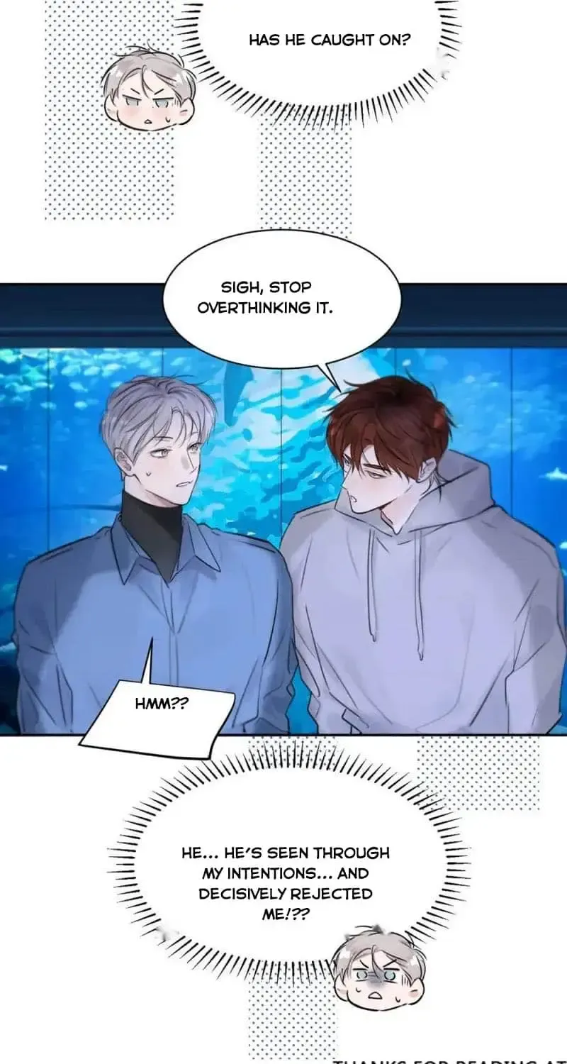 Thanks to My Childhood Friend, I Became a Top Guide Chapter 18 page 27 - 