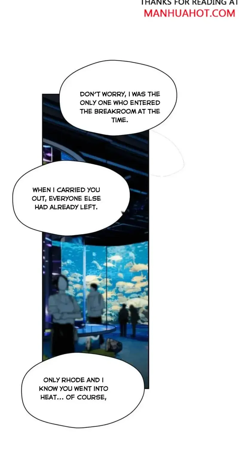 Thanks to My Childhood Friend, I Became a Top Guide Chapter 18 page 28 - 