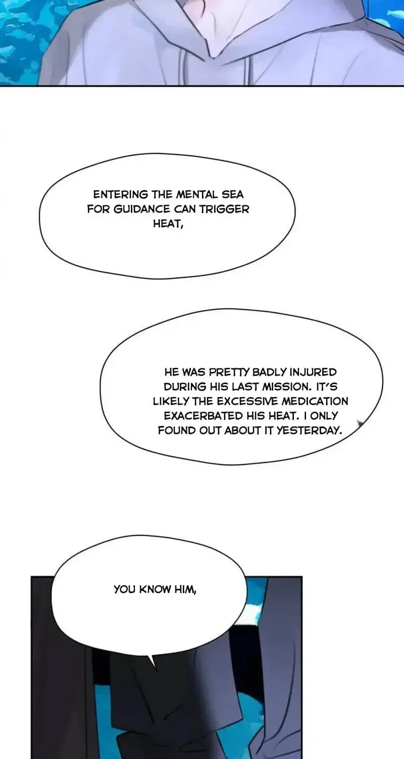 Thanks to My Childhood Friend, I Became a Top Guide Chapter 18 page 30 - 