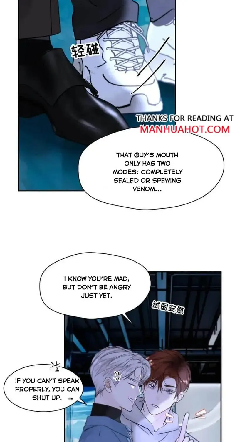 Thanks to My Childhood Friend, I Became a Top Guide Chapter 18 page 31 - 