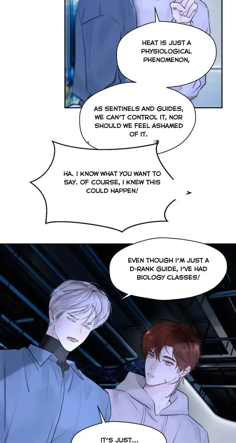 Thanks to My Childhood Friend, I Became a Top Guide Chapter 18 page 32 - 