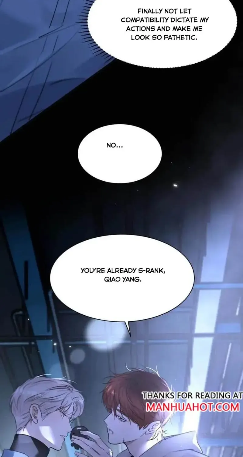 Thanks to My Childhood Friend, I Became a Top Guide Chapter 18 page 35 - 