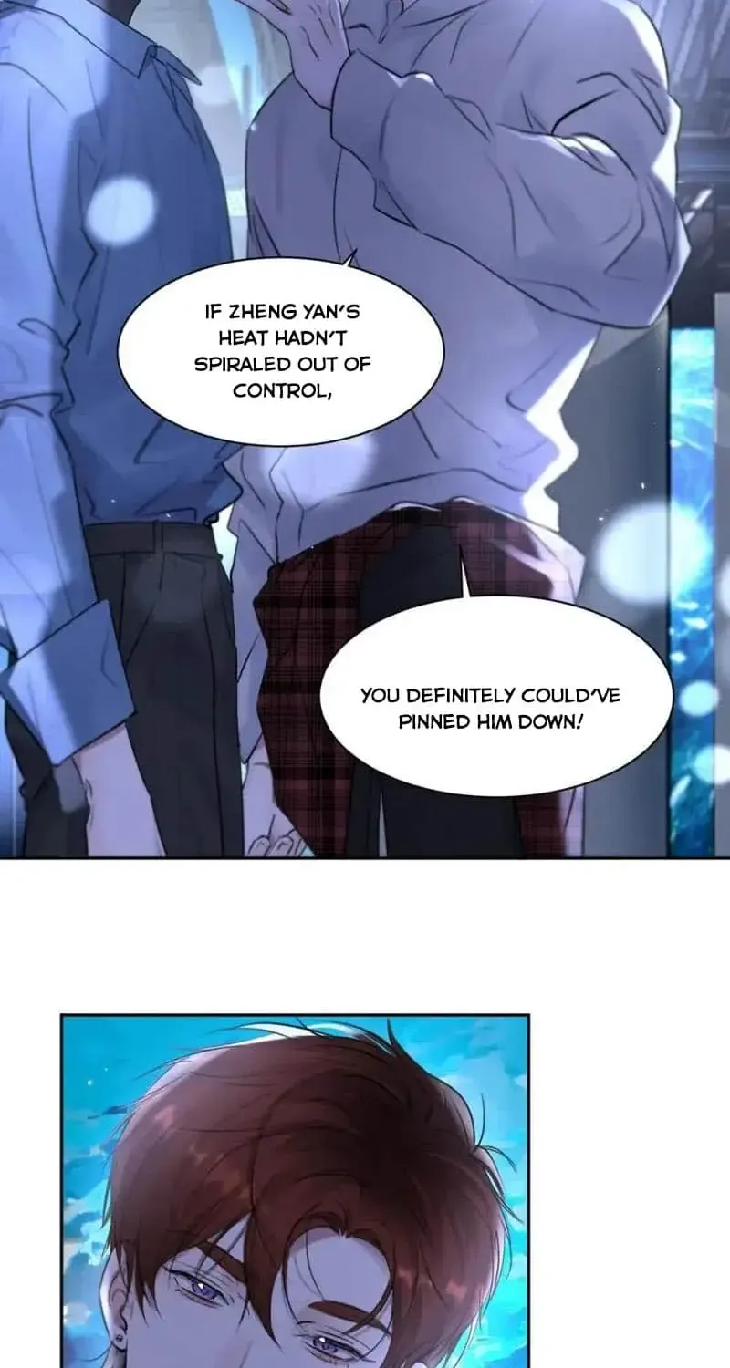 Thanks to My Childhood Friend, I Became a Top Guide Chapter 18 page 36 - 