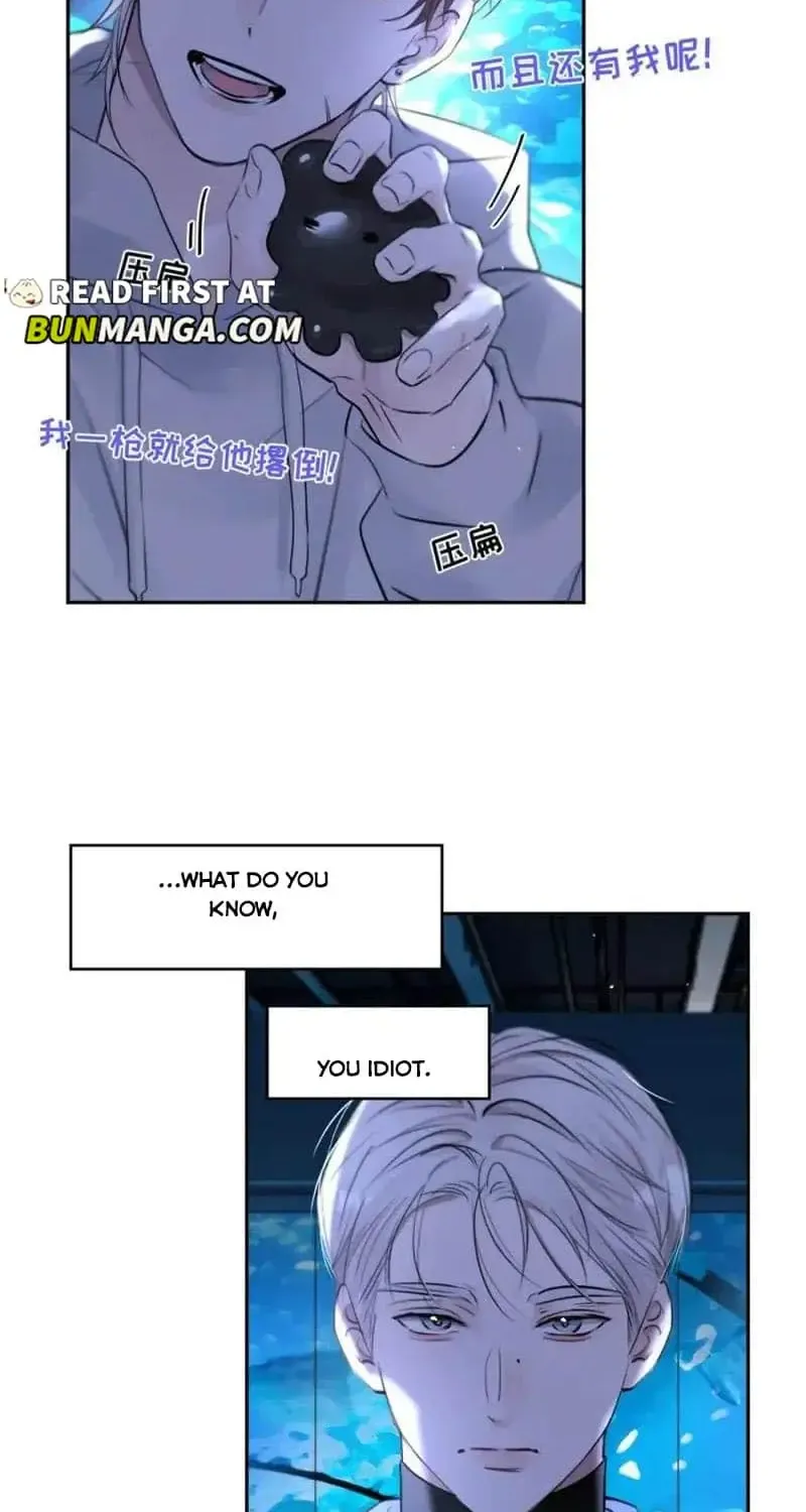 Thanks to My Childhood Friend, I Became a Top Guide Chapter 18 page 37 - 
