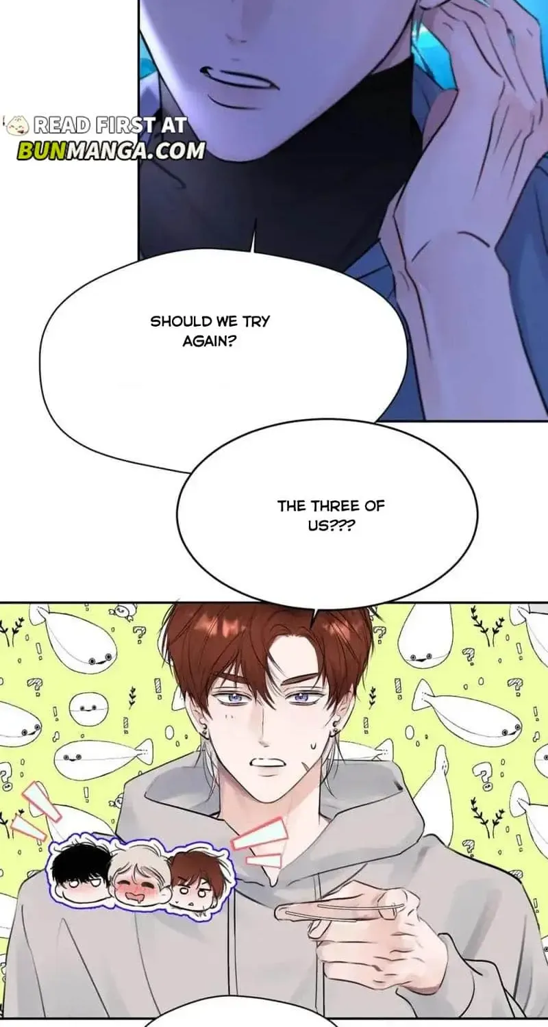 Thanks to My Childhood Friend, I Became a Top Guide Chapter 18 page 44 - 