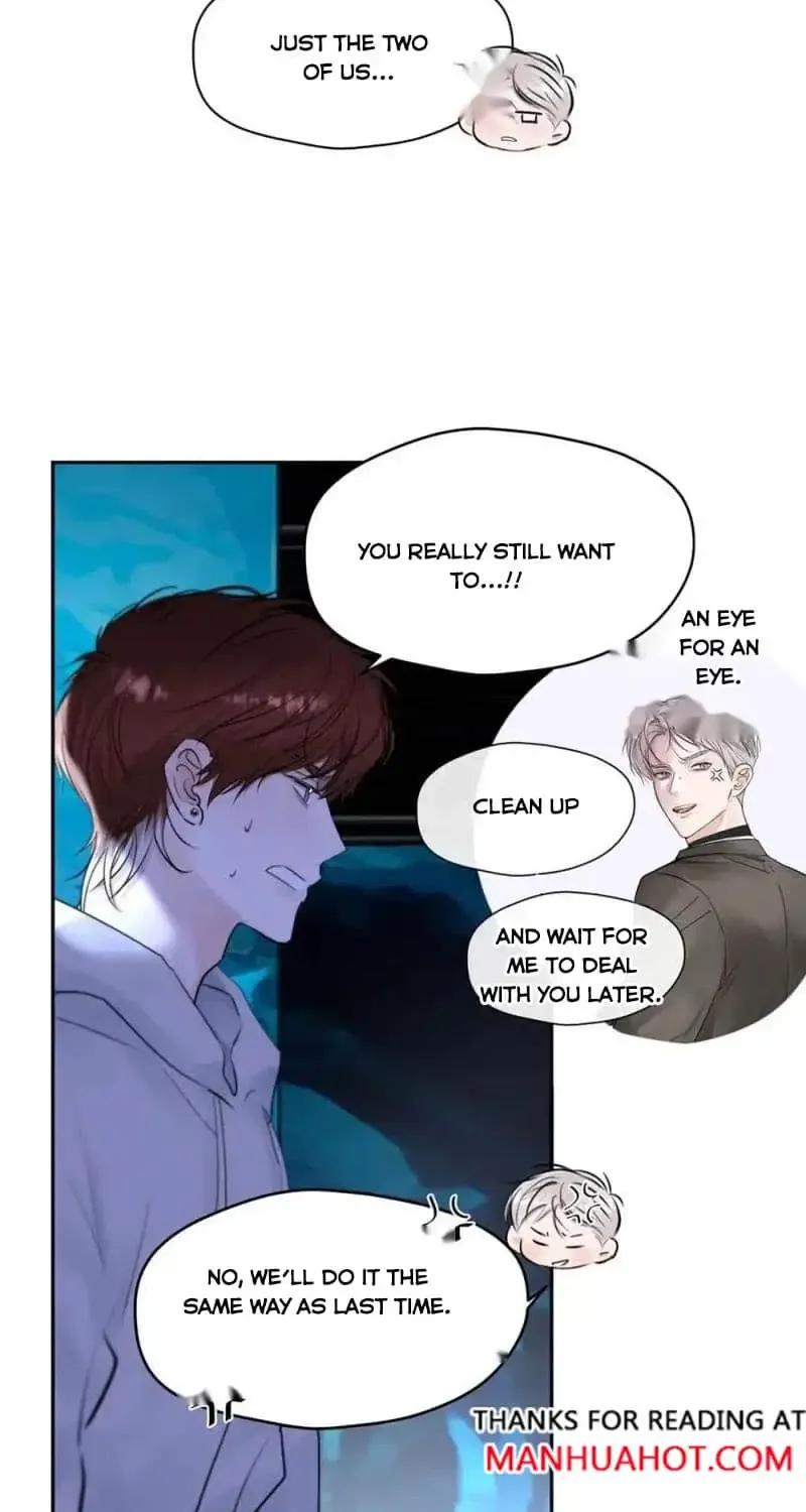 Thanks to My Childhood Friend, I Became a Top Guide Chapter 18 page 45 - 