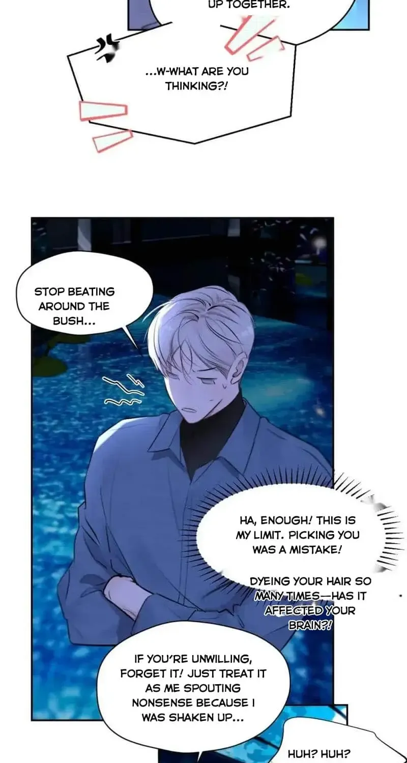 Thanks to My Childhood Friend, I Became a Top Guide Chapter 18 page 47 - 