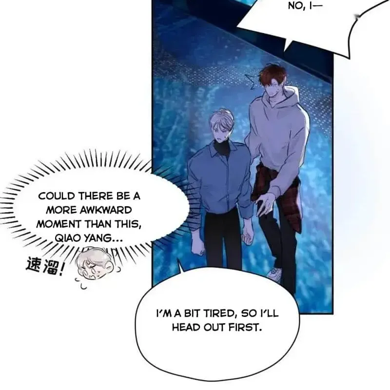 Thanks to My Childhood Friend, I Became a Top Guide Chapter 18 page 48 - 