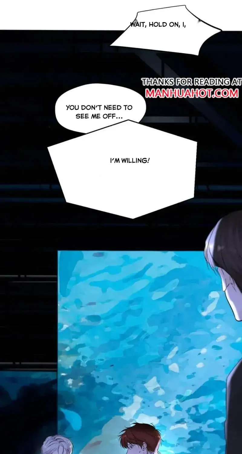 Thanks to My Childhood Friend, I Became a Top Guide Chapter 18 page 49 - 