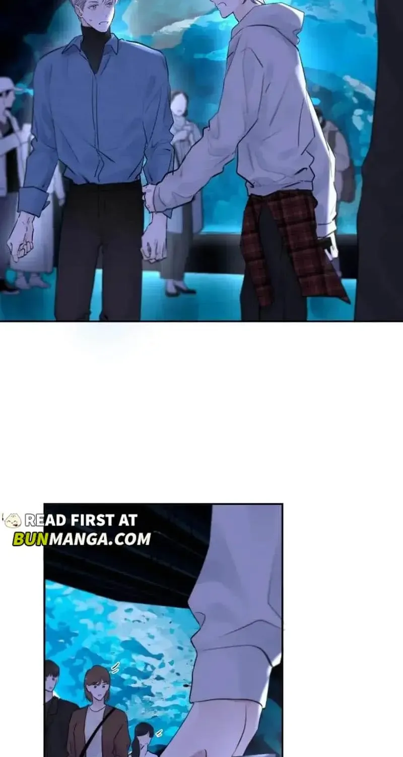 Thanks to My Childhood Friend, I Became a Top Guide Chapter 18 page 50 - 