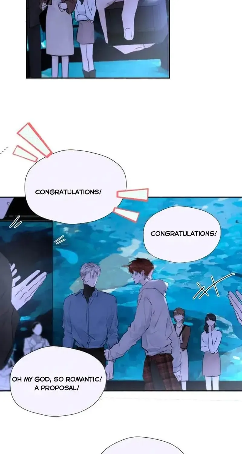 Thanks to My Childhood Friend, I Became a Top Guide Chapter 18 page 51 - 