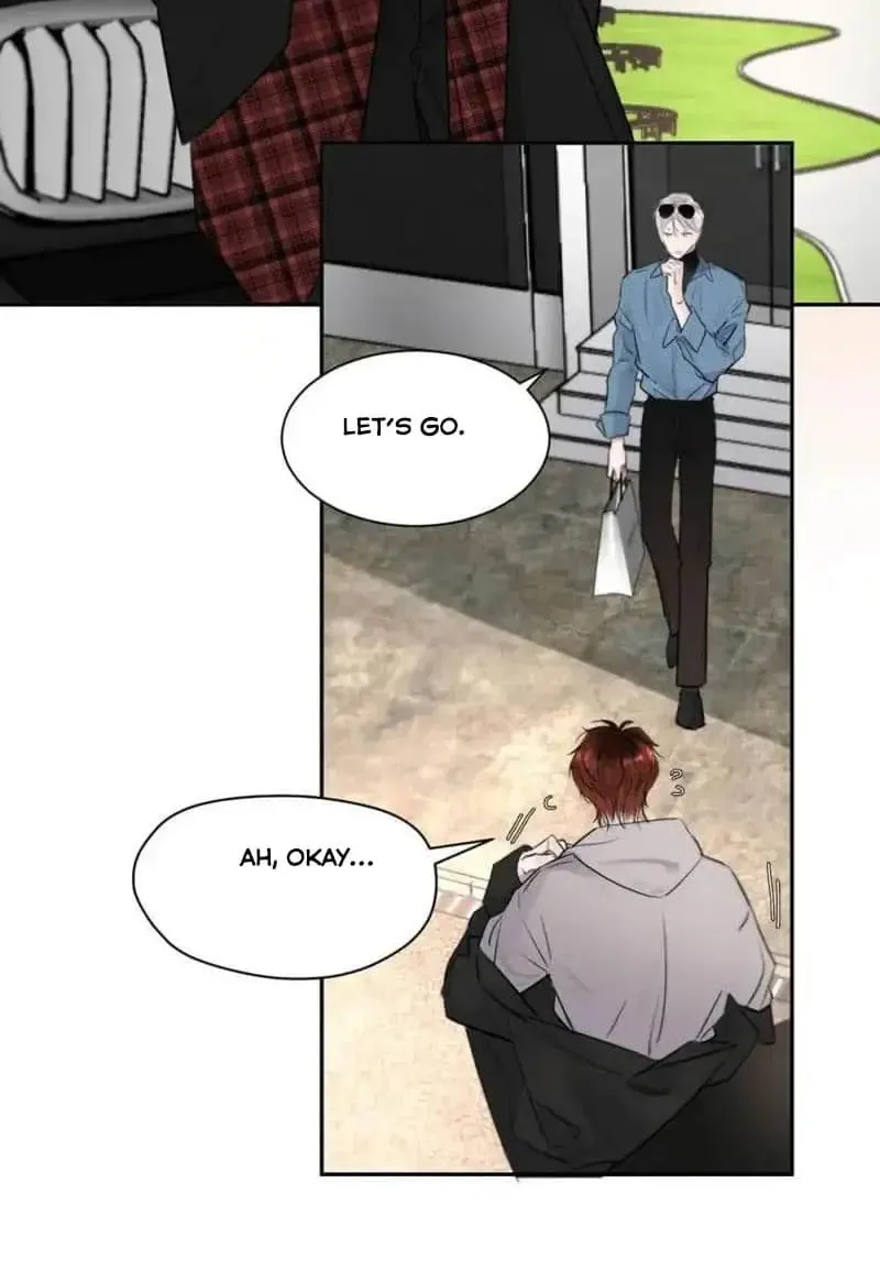 Thanks to My Childhood Friend, I Became a Top Guide Chapter 18 page 7 - 