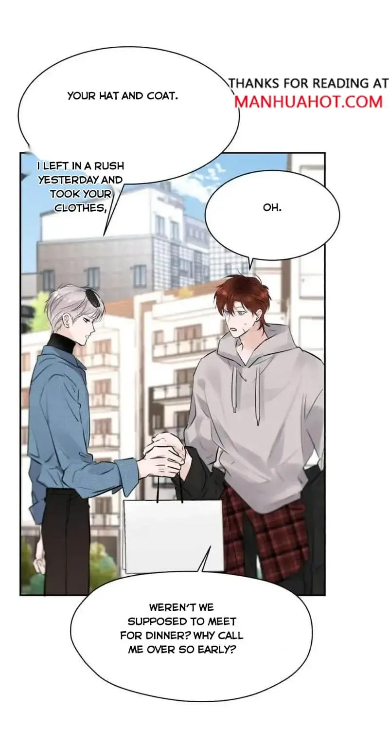 Thanks to My Childhood Friend, I Became a Top Guide Chapter 18 page 8 - 