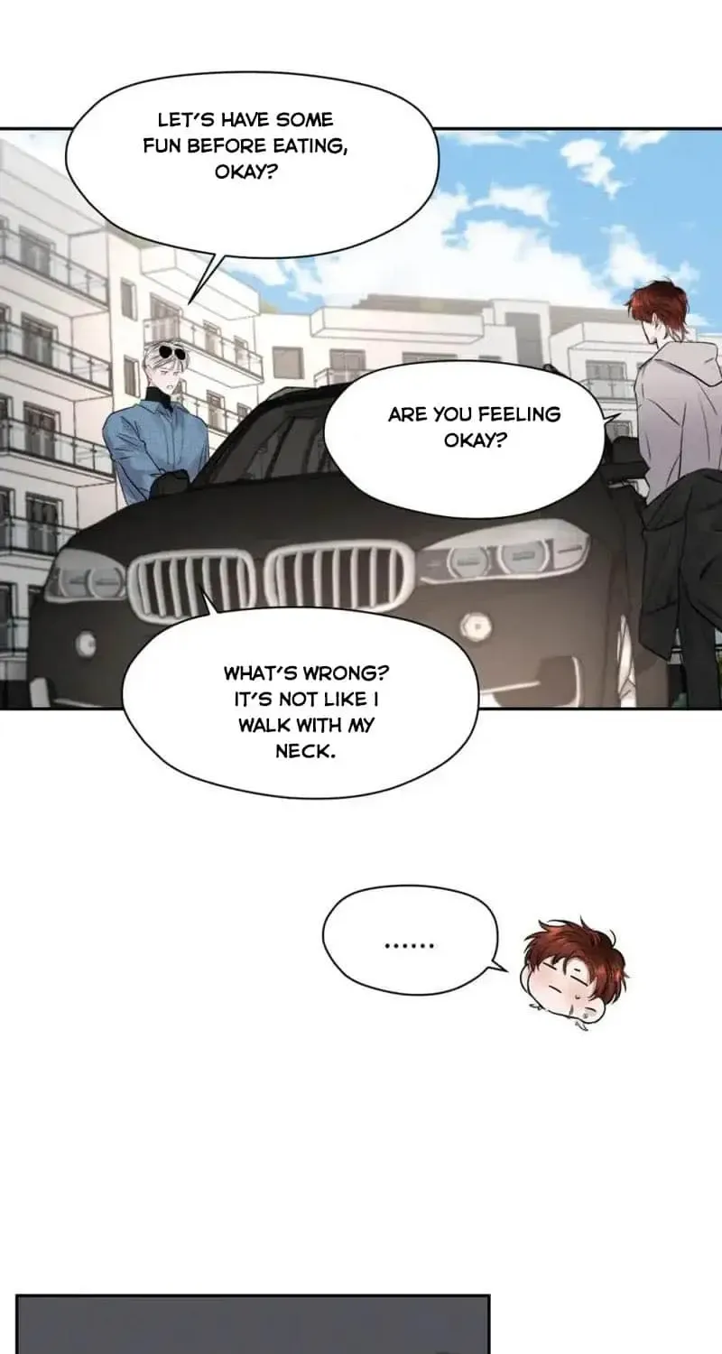 Thanks to My Childhood Friend, I Became a Top Guide Chapter 18 page 9 - 