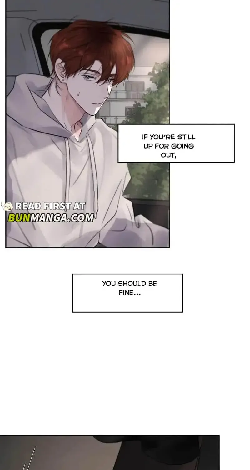 Thanks to My Childhood Friend, I Became a Top Guide Chapter 18 page 10 - 