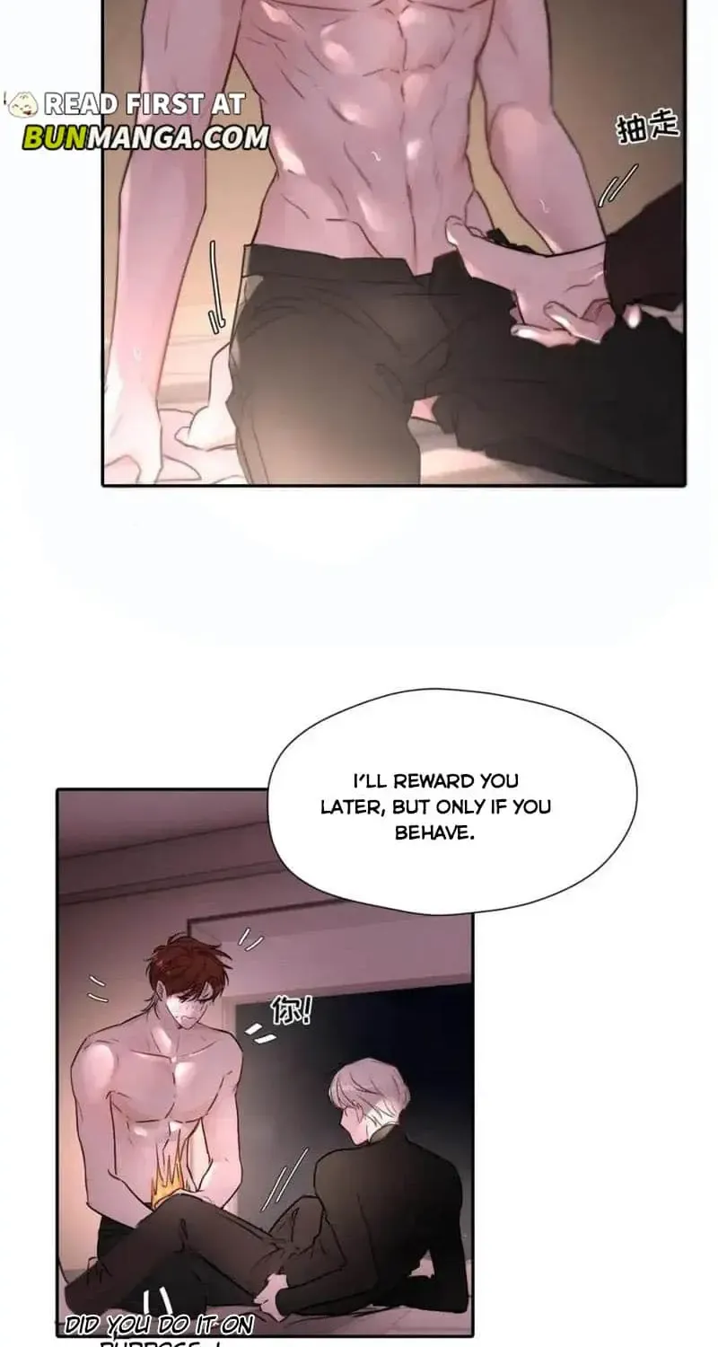 Thanks to My Childhood Friend, I Became a Top Guide Chapter 19 page 12 - 
