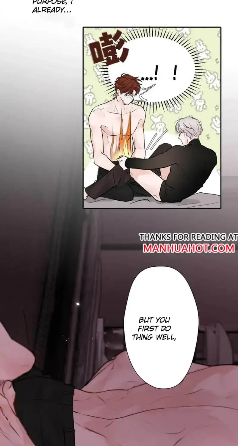 Thanks to My Childhood Friend, I Became a Top Guide Chapter 19 page 13 - 