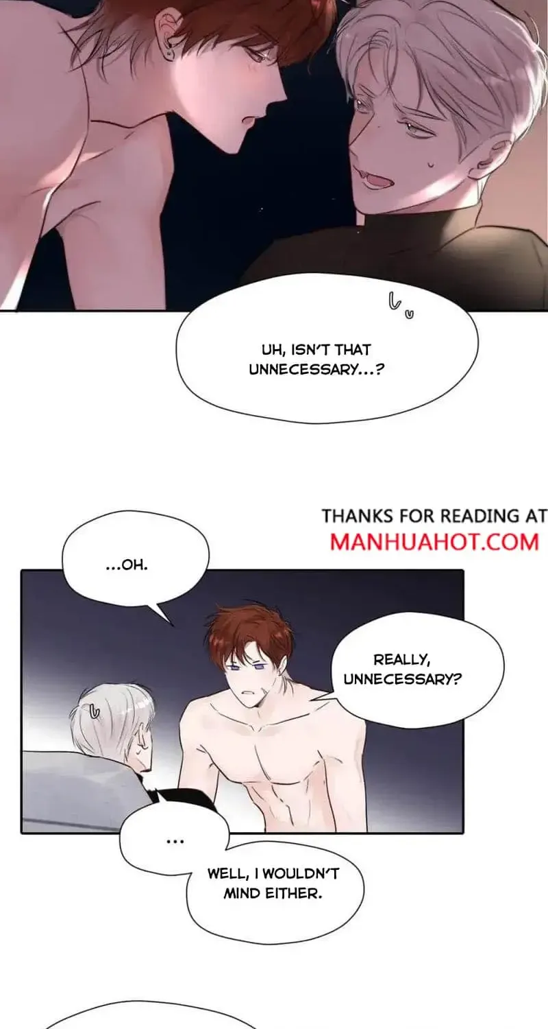 Thanks to My Childhood Friend, I Became a Top Guide Chapter 19 page 18 - 