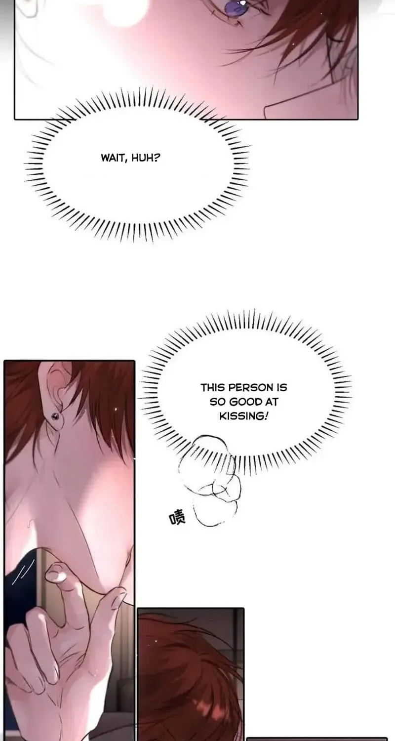 Thanks to My Childhood Friend, I Became a Top Guide Chapter 19 page 21 - 
