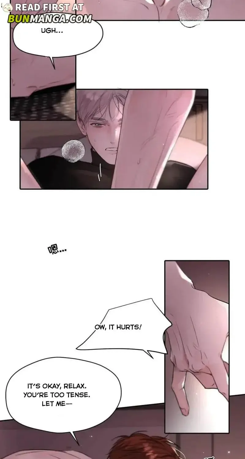 Thanks to My Childhood Friend, I Became a Top Guide Chapter 19 page 29 - 