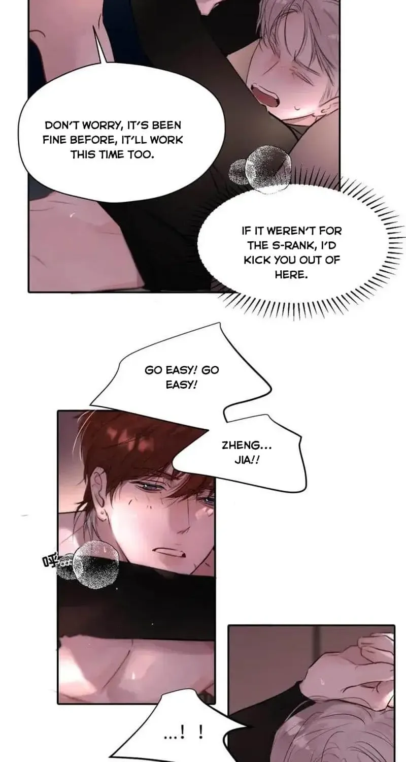Thanks to My Childhood Friend, I Became a Top Guide Chapter 19 page 31 - 